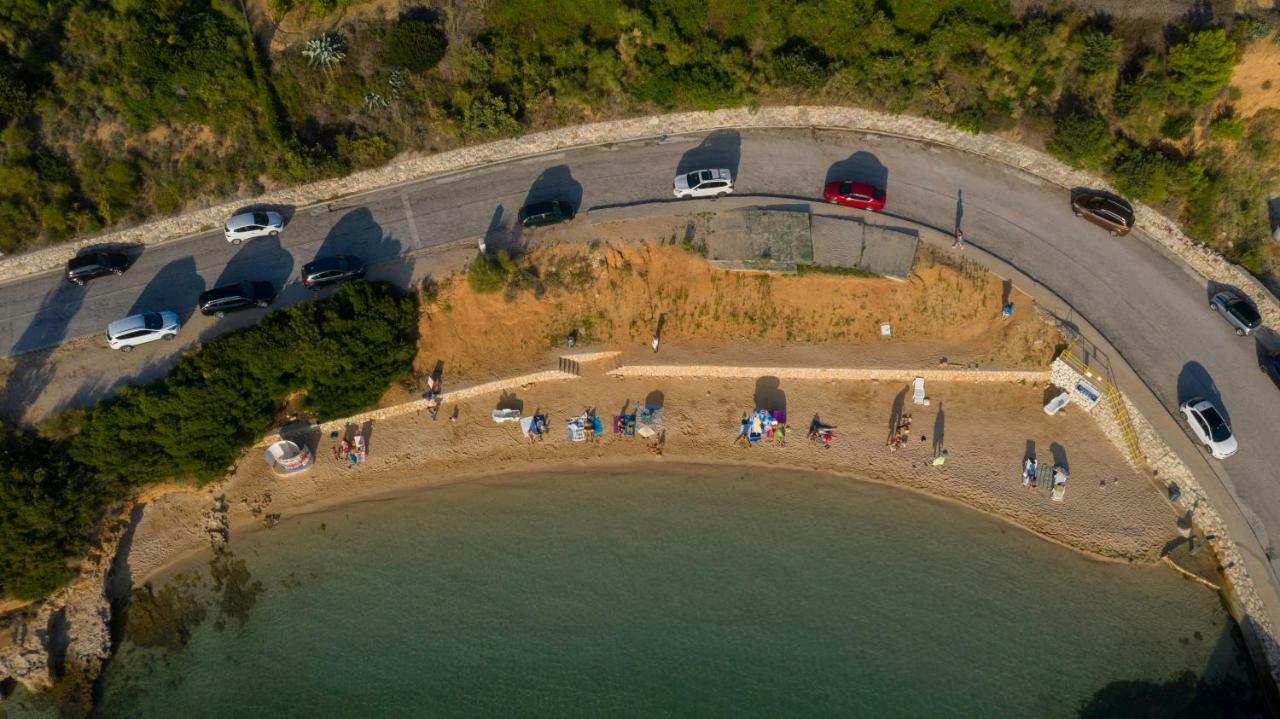 Kuca Leonora Leilighet Banjol Eksteriør bilde